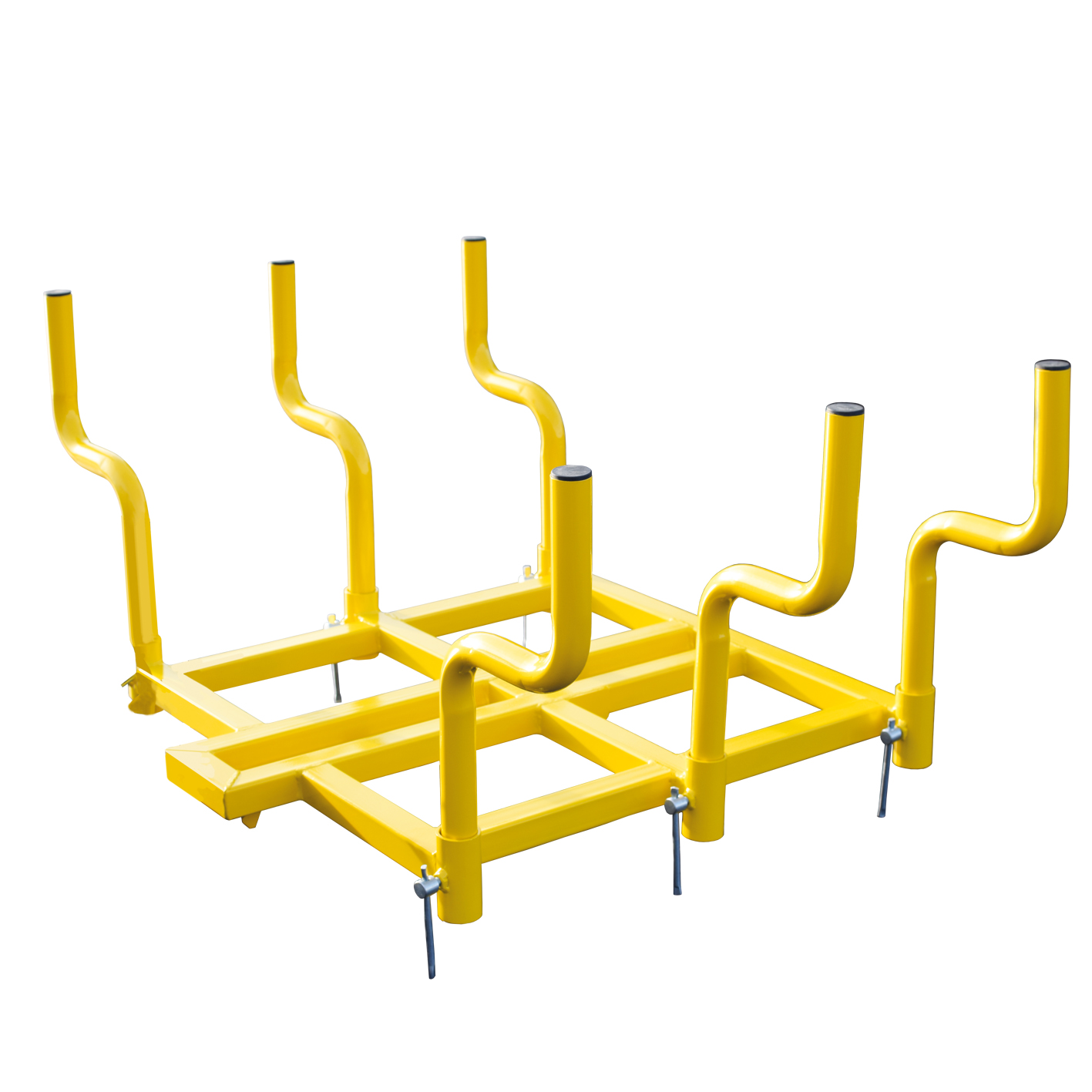 Rungenaufsatz für Raupendumper MTR-300, MTR-300G und MTR-300H